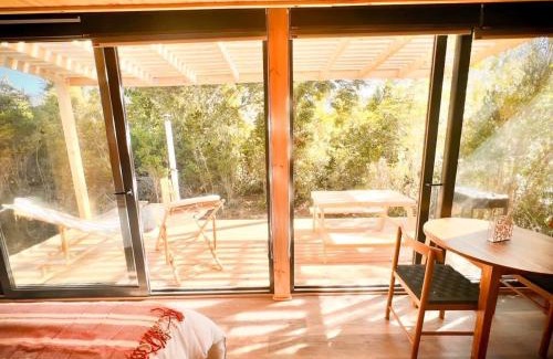 Puerto Montt House | OUTSCAPE l Espectacular Cabaña en Lago Chapo