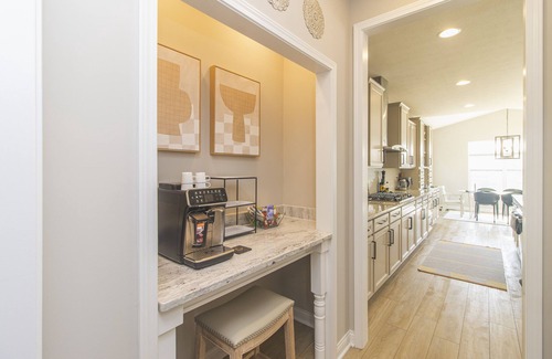 West Chester House | Outstanding bright and welcoming home