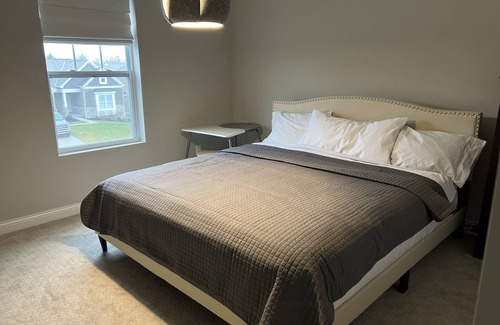 West Chester House | Outstanding bright and welcoming home