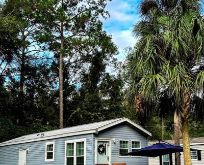 Dunnellon House | Outstanding Cottage in Dunnellon, Florida
