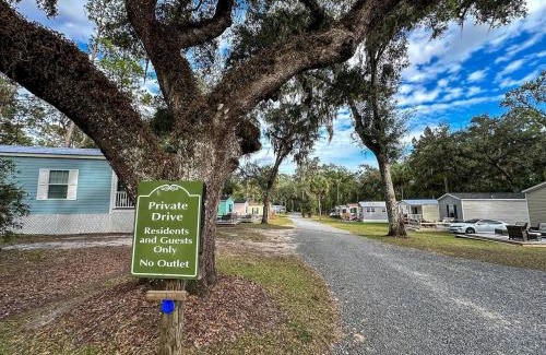 Dunnellon House | Outstanding Cottage in Dunnellon, Florida