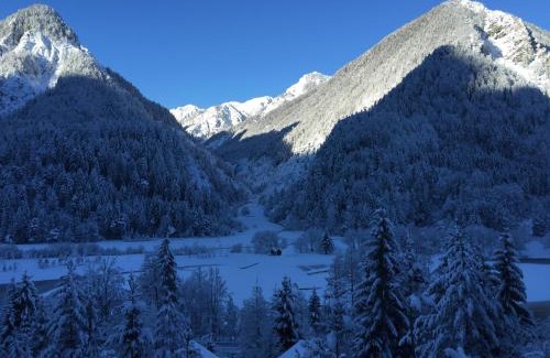 Kranjska Gora Apartment | Outstanding Lake View.