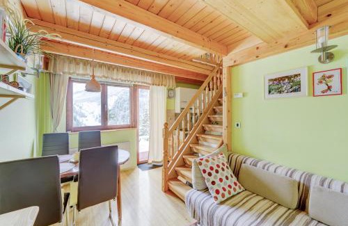 Kranjska Gora Apartment | Outstanding Lake View.