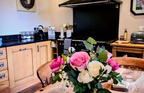 Matlock House | Outstanding Large Period Property With Breath Taking Views Sleeping Up To 19