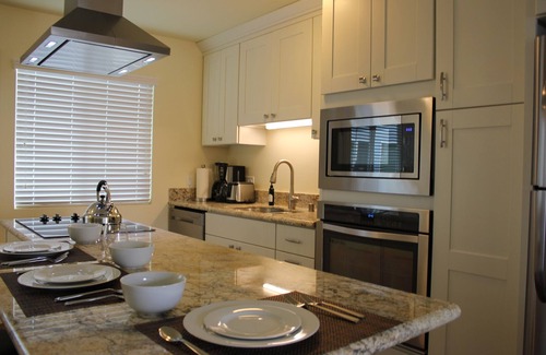 Carlsbad Apartment | Outstanding Location - Beach and Village E