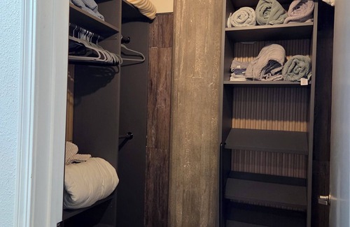 Crossroads Arts District Condo | Outstanding Loft Remodel in KC Crossroads