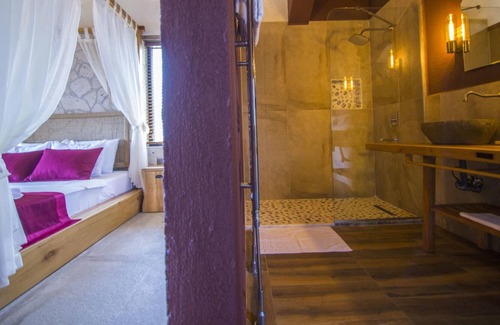Yaniklar Villa | Outstanding Villa with Private Pool and Jacuzzi in Fethiye