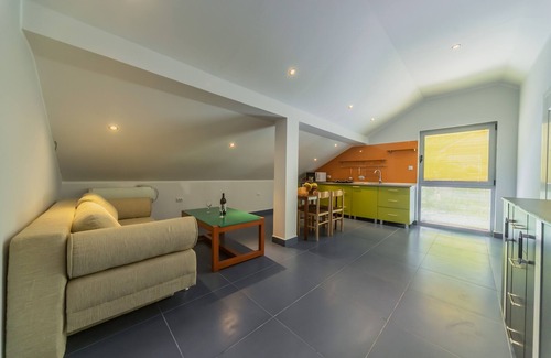 Tivat Villa | Outstanding villa with private pool and breath taking sea view
