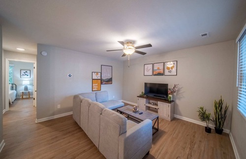 East Ocean View Apartment | OV 15th Bay - Solis Suite