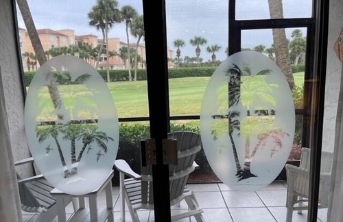 Fort Pierce Condo | OV 916 Golf Course View Condo - Welcome to Paradise