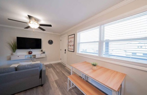 East Ocean View Apartment | OV Mosaic - Summer Suite