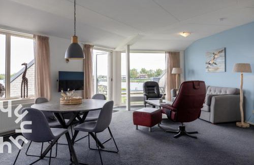 Municipality of Steenwijkerland Apartment | OV070 - 4P Appartment very close to Giethoorn