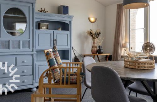 Municipality of Steenwijkerland Apartment | OV070 - 4P Appartment very close to Giethoorn