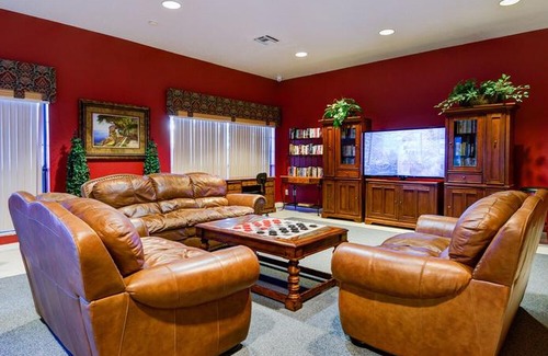 Four Corners Villa | Ov3750 - High Grove - 5 Bed 3.5 Baths Villa