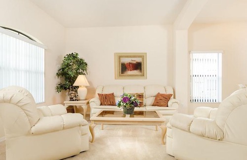 Four Corners Villa | Ov3750 - High Grove - 5 Bed 3.5 Baths Villa