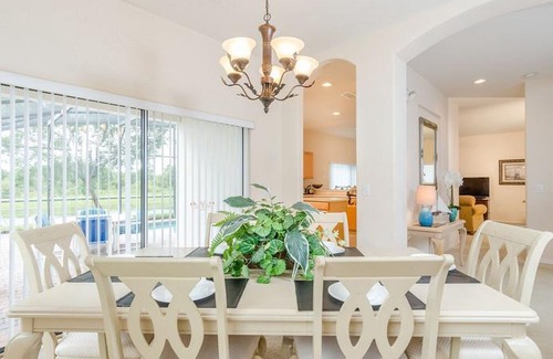 Four Corners Villa | Ov3750 - High Grove - 5 Bed 3.5 Baths Villa