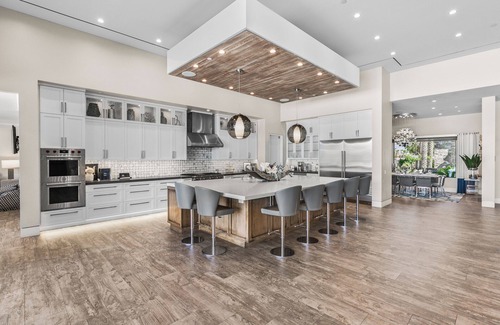Bermuda Dunes House | Over 6500 sq ft of privacy on 2.5 acres, Coachella & Stagecoach events, deals!