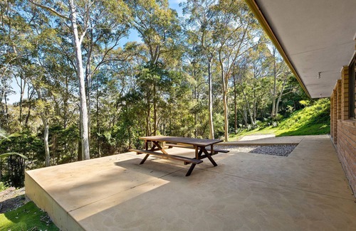 North Narooma House | Over The Boardwalk - North Narooma