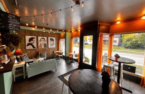 Appleton Apartment | Over The Moon Bohemian Dream