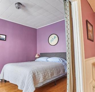 Appleton Apartment | Over The Moon Bohemian Dream