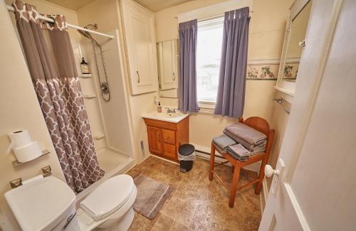Appleton Apartment | Over The Moon Bohemian Dream