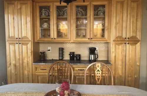 Rossville House | Overbrook Escape Cozy 2BR Retreat Near Chattanooga in N Ga