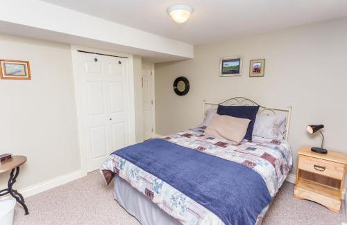 Kamloops Bed & Breakfast | Overlander B&B
