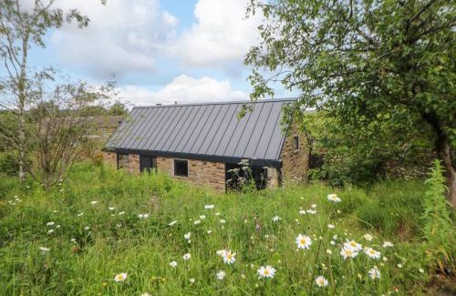 Little Hayfield House | Overlea Coach House