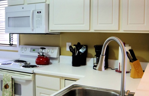 Banner Elk Condo | Overlook at Southcrest condo
