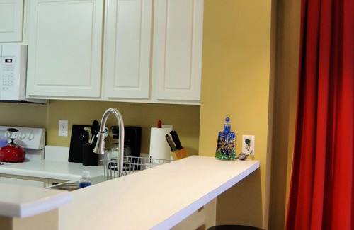 Banner Elk Condo | Overlook at Southcrest condo