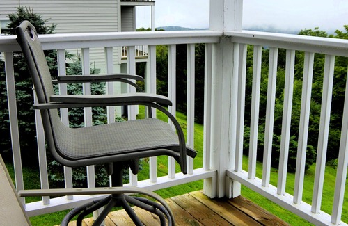 Banner Elk Condo | Overlook at Southcrest condo