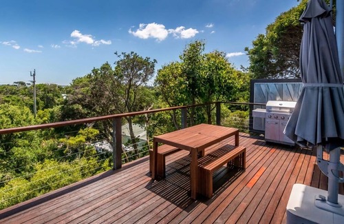 Sandy Point House | Overlook Ennisvale, Sandy Point