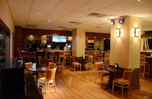Bear Mountain Hotel | Overlook Lodge and Stone Cottages at Bear Mountain
