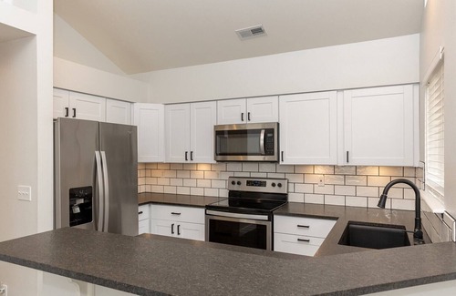 Southeast Boise House | Overlook Townhome - Pool+Trailsnn