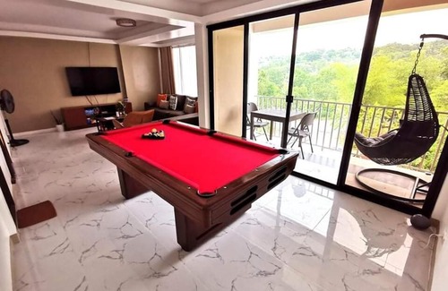 Antipolo Apartment | Overlooking & Serene Resthouse wt Pool in Antipolo