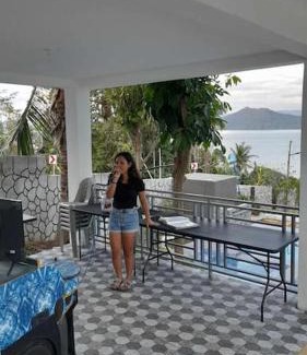 Mataas Na Kahoy Villa | Overlooking Taal Lake and Nature Vibe Staycation