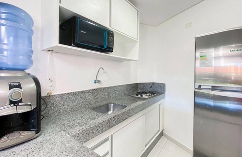 Tamandare Condo | Overlooking The Pool- Carneiros Beach Resort C15-4