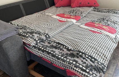 Engesvang Apartment | Overnatning tæt på Silkeborg