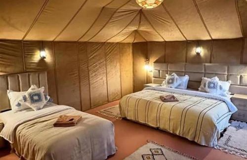 Taouz Other | Overnight Sahara Camp
