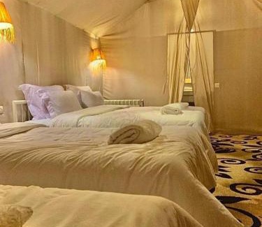 Taouz Other | Overnight Sahara Camp