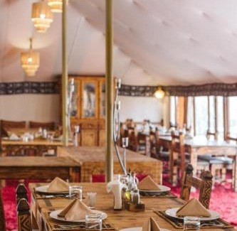 Taouz Other | Overnight Sahara Camp