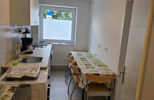 Staufenberg Apartment | Overnight stay by day