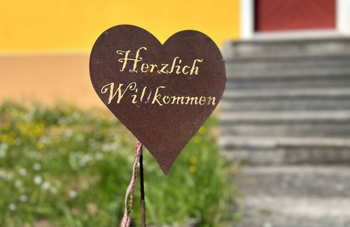 Staffelstein House | Overnight stay in the Gottesgarten, 5 minutes from the Obermaintherme