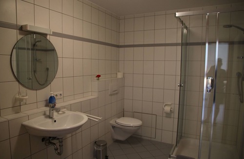 Durbach Apartment | Overnight stay in the winery Neveu - Schlossblick