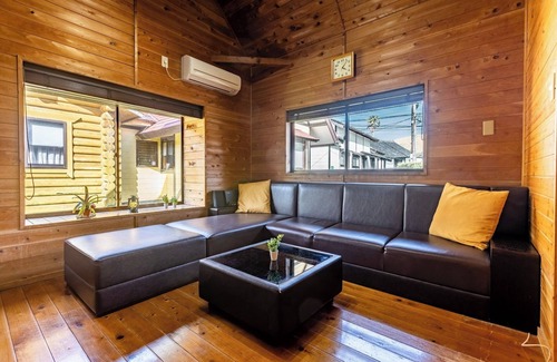Goto Hotel | Overnight stay with breakfast Rental cottage 1s/Goto Nagasaki