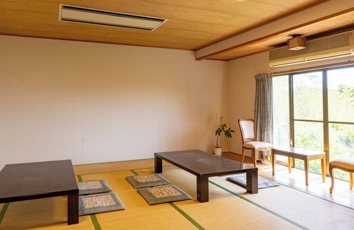 Goto Hotel | Overnight stay with breakfast Rental cottage 1s/Goto Nagasaki