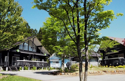 Gujo House | Overnight stay with breakfast Scandinavian desig/Gujo Gifu