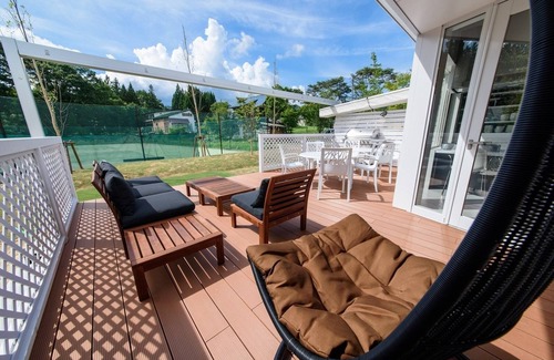 Gujo House | Overnight stay with breakfast Scandinavian desig/Gujo Gifu