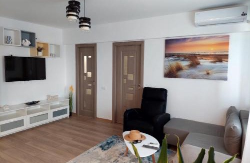 Old Town Apartment | Ovidiu's dream