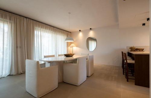 Anatolikos Sinikismos Villa | OVILIO KALAMATA